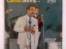 SUNNY AND THE SUNLINERS Canta Sunny LP Key Loc Tejano Tex Mex