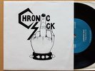 CHRONIC SICK s/t EP (Reagan Bands) 7