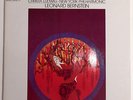Mahler Symphony No. 3 / Bernstein / DGG Hungaroton SLPDL 31416-17 2 LP