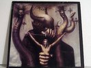 Celtic Frost ?– To Mega Therion Vinyl LP Slayer, Venom, Possessed, Sodom, Voivod
