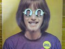 UK 1968 LP  SAVOY BROWN / GETTING TO THE POINT  Mat:1/1 Free Shipping
