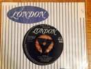 Dale Hawkins Susie Q-dont Treat Me That Way 7'' Vinyl Single London Lable Rare