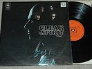 SPIRIT Clear RARE UK CBS Orange Label PSYCH Folk BLUES Import British Pressing