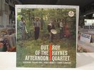ROY HAYNES QUARTET Out Of The Afternoon LP MONO orig Impulse roland kirk NM-