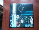 LP ALBUM BLACK SABBATH LIVE EVIL JAPAN OBI 2LP GATEFOLD