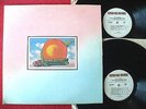THE ALLMAN BROTHERS BAND- EAT A PEACH RARE 1972 ORIGINAL PRESSING 2LP HARD PSYCH
