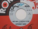 PEPPERMINT HARRIS Wait Until It Happens To You Jewel Northern Soul VG++ 45 HEAR
