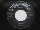 PEPPER POTS Sahara Dee Light Personality Exotica Tittyshaker R&B Rocker 45 HEAR