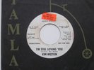 KIM WESTON I’m Still Loving You Tamla WLP Promo Northern Soul 45 HEAR