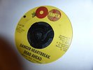 THE MARVELETTES RARE SOUL 45-