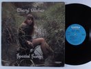 CHERYL DILCHER Special Songs AMPEX LP