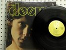 THE DOORS Self-Titled Debut S/T (1967) LP VG+ SHRINK GOLD LABELS EKL-4007 MONO