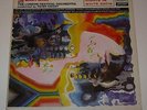 Moody Blues Days of Future Passed LP VERY RARE U.S. MONO PROMO PRESSING