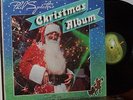 Phil Spector's Christmas Album 1972 Apple Records vinyl Ronettes Darlene Love