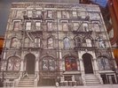LED ZEPPELIN physical graffiti,  nm 2 lp set, SWAN SONG, 1975