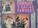CUMBIAS Y GAITAS FAMOSAS VOL.3-HARD CUMBIA ACORDION