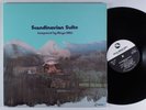BINGO MIKI Scandinavian Suite THREE BLIND MICE LP NM/VG++ JAPAN funk jazz HEAR