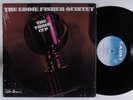 EDDIE FISHER QUINTET Third Cup CADET LP VG++ SHRINK