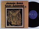 GENE AMMONS Jungle Soul PRESTIGE LP NM SHRINK