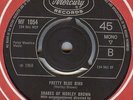 SHADES OF MORLEY BROWN**PRETTY BLUE BIRD**MOD*DANCER*LISTEN TO IT