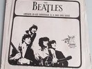 THE BEATLES - COMPLETE UN CUT SOUNDTRACK TO A HARD DAYS NIGHT - 2 LP 'S