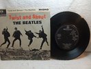 The Beatles – Twist and Shout 1963 NIGERIA EP Parlophone GEP 8882-NI   RARE