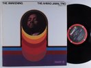 AHMAD JAMAL TRIO Awakening IMPULSE ABC LP