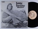 BOBBY FORRESTER Organist DOBRE LP funk jazz HEAR