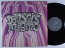 DANSER'S INFERNO Creation One LIRS LP SHRINK private funk soul jazz HEAR