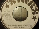 Junior Reid Run Come Inna The Dance Killer Digi 7