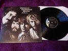 CREEDENCE CLEARWATER REVIVAL pendulum   1970 EARLY  UK PRESS  -LIBERTY -EX++