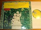 Sviatoslav RICHTER Mozart Prokofiev PCs LP DGG SLPM RED STEREO (1959)