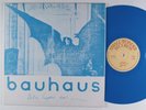 BAUHAUS Bela Lugosi's Dead SMALL WONDER 12