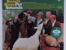 BEACH BOYS Pet Sounds CAPITOL LP N-16156 mono reissue SEALED