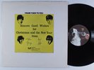 BEATLES Fan Club Christmas Record 1970 From Then to You LP NM