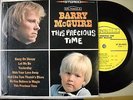 Barry McGuire - This precious time - EP 60er Dunhill US DS-50005