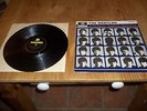 BEATLES  LP A HARD DAYS NIGHT EXCELLENT+ MONO DISC