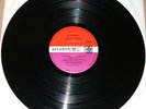 LED ZEPPELIN III [3] LP ATLANTIC 2401002  UK 1970 RED / PLUM Excellent Condition