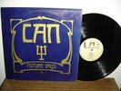 CAN - FUTURE DAYS - RARE FRENCH A/B PRESS - REALLY NICE