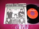 German Blue Flames,Mein Herz ist noch frei, first Press,D 1965,Top