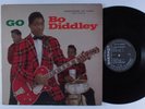BO DIDDLEY Go CHECKER LP