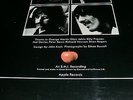 THE BEATLES LET IT BE 1970 1ST PRESSING 2U/2U EX UK STEREO LP RED APPLE PCS 7096