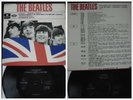 The Beatles EP Kansas City /Yesterday +2 (swedish Rarity)