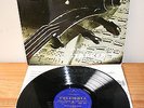 COLUMBIA 33CX 1515 b/ g  1st JANOS STARKER Bach unaccompanied cello suites 2 & 5