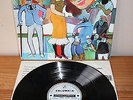 SAX 2460 B/s orig 1st KLEMPERER conducts KURT WEILL - STRAUSS