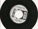 JACKIE WILSON - Because of you / LAVERN BAKER - Wrapped tied and tangled