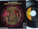 THE 5TH DIMENSION Aquarius MINT UNPLAYED 60's STOCK COPY 45 & PICTURE SLEEVE