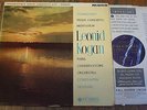 33CX 1711 Tchaikovsky Violin Concerto etc. / Kogan B/G
