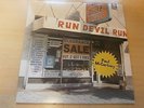 PAUL MCCARTNEY - RUN DEVIL RUN - 1999 - + INNER - EXCELLENT