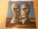 PINK FLOYD - THE DIVISION BELL - UK 1ST PRESS - 1994 - EXCELLENT+